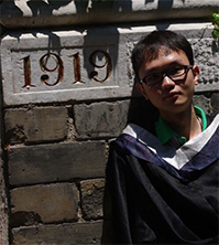 member portrait